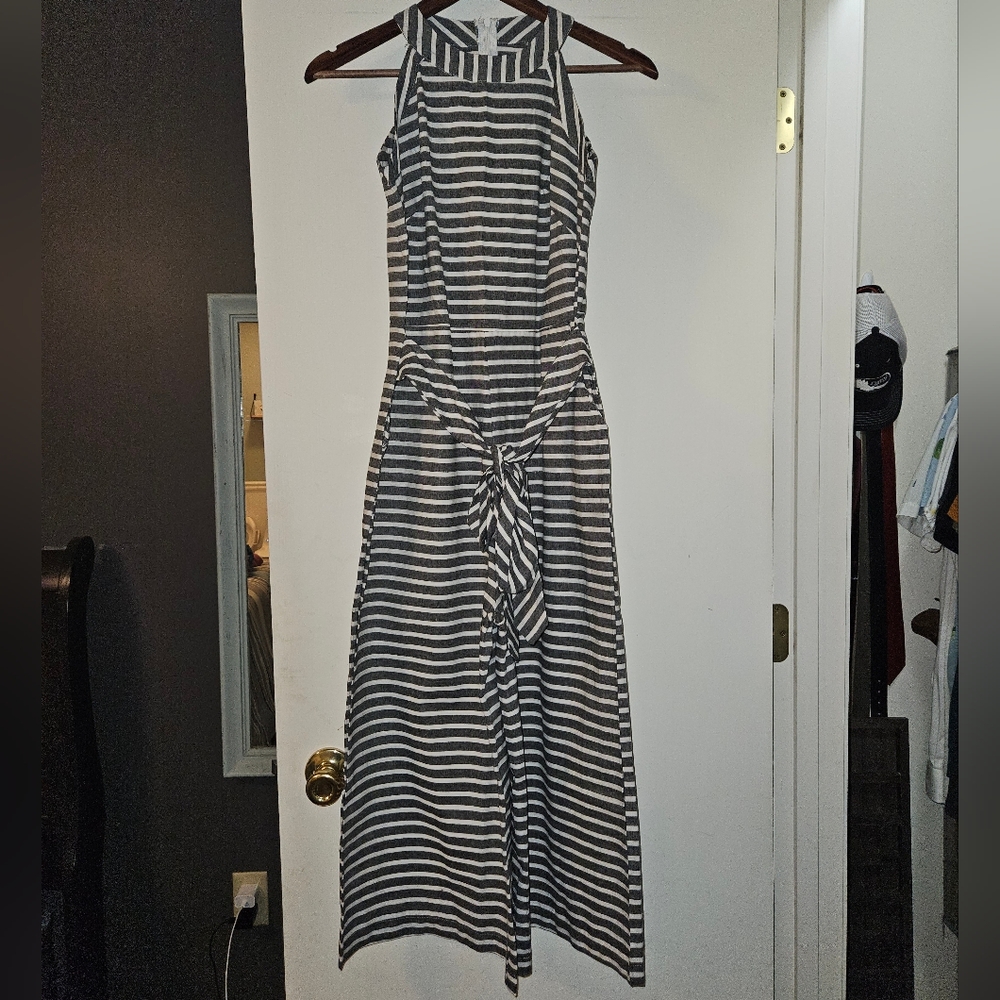 Women's Jumpsuit